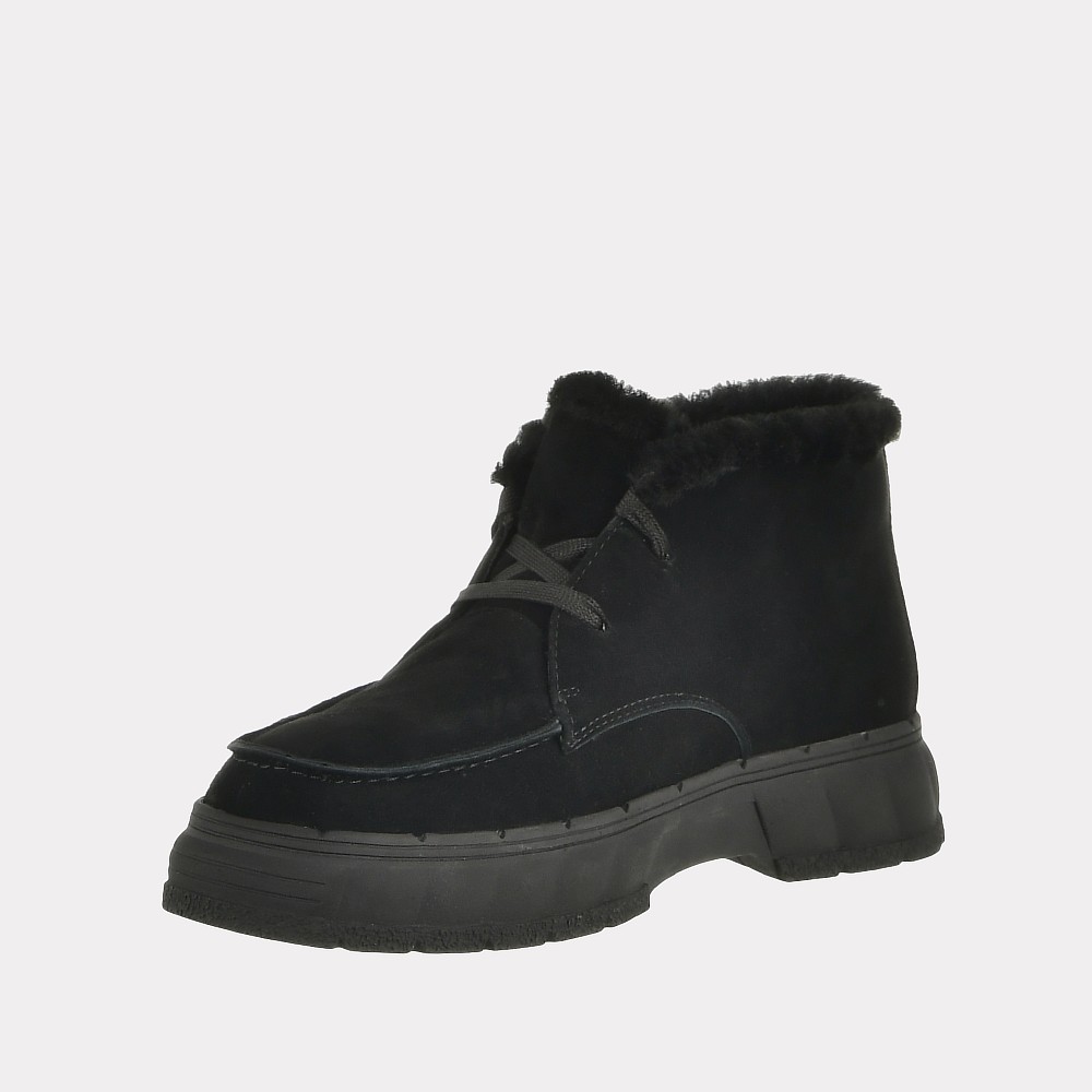 Ботинки зимние (A71-967M)