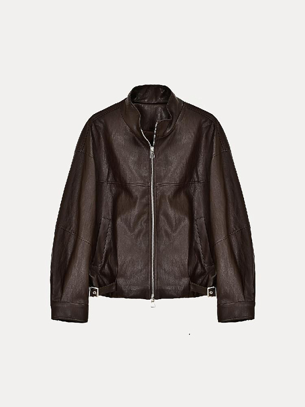 Куртка кож/зам (5991KZ) 